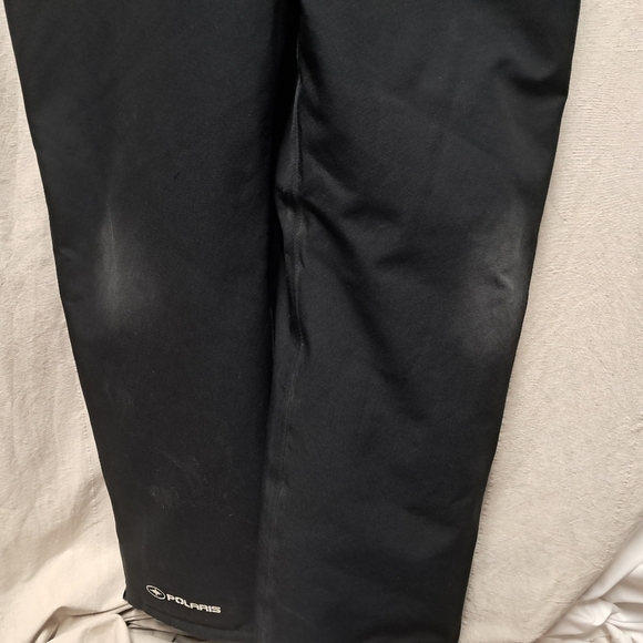 Polaris Goretex Snow Bibs Size XL - Picture 4 of 5